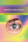 Image for Versatile video coding
