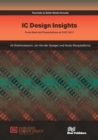 Image for Ic Design Insights - From Selected Presentations at Cicc 2017