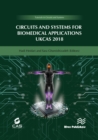 Image for Circuits and systems for biomedical applications: UKCAS 2018