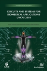 Image for Circuits and systems for biomedical applications  : UKCAS 2018