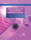 Image for High-performance and time-predictable embedded computing