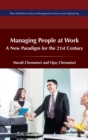 Image for Managing of People at Work