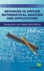 Image for Advances in Applied Mathematical Analysis and Applications