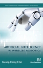 Image for Artificial Intelligence in Wireless Robotics