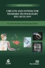 Image for Circuits and Systems for Wearable Technologies
