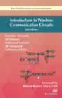 Image for Introduction to Wireless Communication Circuits