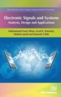 Image for Electronic Signals and Systems : Analysis, Design and Applications