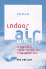 Image for Indoor air quality: a guide for facility managers