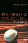 Image for Performance Contracting: Expanding Horizons