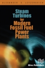 Image for Steam Turbines for Modern Fossil-Fuel Power Plants