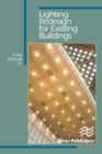 Image for Lighting Redesign for Existing Buildings