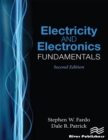 Image for Electricity and electronics fundamentals