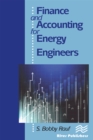 Image for Finance and accounting for energy engineers