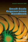 Image for Small-scale cogeneration handbook