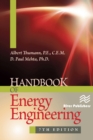 Image for Handbook of Energy Engineering