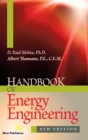Image for Handbook of Energy Engineering