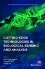 Image for Cutting-edge Technologies in Biological Sensing and Analysis