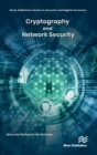 Image for Cryptography and network security