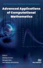 Image for Advanced Applications of Computational Mathematics