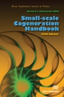 Image for Small-Scale Cogeneration Handbook