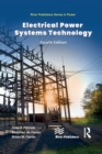 Image for Electrical power systems technology.