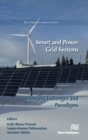 Image for Smart and Power Grid Systems – Design Challenges and Paradigms