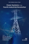 Image for Power systems in the fourth industrial revolution