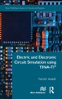 Image for Electric and electronic circuit simulation using TINA-TI