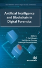 Image for Artificial Intelligence and Blockchain in Digital Forensics
