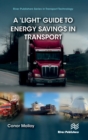 Image for A ‘Light’ Guide to Energy Savings in Transport