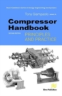 Image for Compressor handbook  : principles and practice