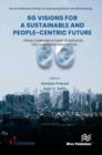 Image for 6G visions for a sustainable and people-centric future  : from communications to services, the CONASENSE perspective