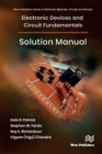 Image for Electronic devices and circuit fundamentals: Solution manual