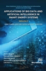 Image for Applications of Big Data and Artificial Intelligence in Smart Energy Systems