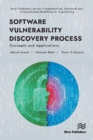 Image for Software Vulnerability Discovery Process: Concepts and Applications