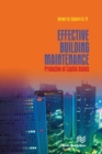 Image for Effective Building Maintenance