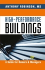 Image for High-Performance Buildings
