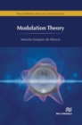 Image for Modulation theory
