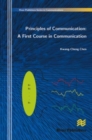 Image for Principles of Communication