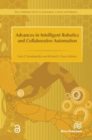 Image for Advances in Intelligent Robotics and Collaborative Automation