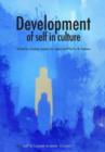 Image for Development of Self in Culture