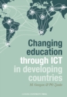 Image for Changing Education Through ICT in Developing Countries
