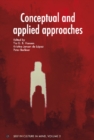 Image for Conceptual &amp; Applied Approaches