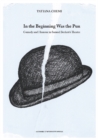 Image for In the Beginning Was the Pun : Comedy &amp; Humour in Samuel Beckett&#39;s Theatre