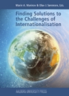 Image for Finding Solutions to the Challenges of Internationalisation