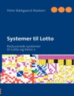Image for Systemer til Lotto