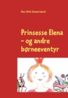 Image for Prinsesse Elena