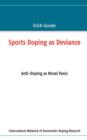 Image for Sports Doping as Deviance