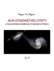 Image for Non-Standard Relativity
