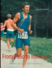 Image for From Polio to Ironman